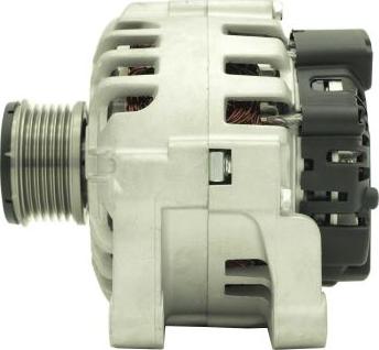 AINDE CGB-11205 - Alternator autospares.lv