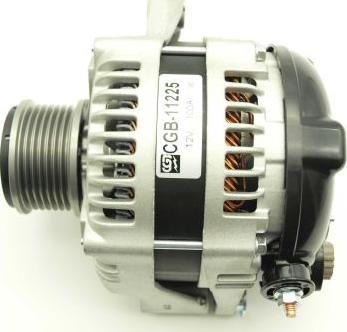 AINDE CGB-11225 - Alternator autospares.lv