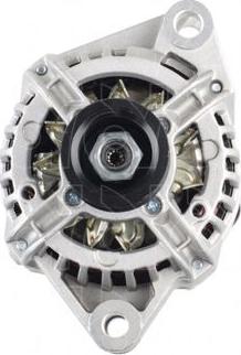 AINDE CGB-13924 - Alternator autospares.lv