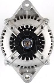 AINDE CGB-13926 - Alternator autospares.lv