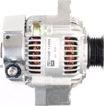 AINDE CGB-13498 - Alternator autospares.lv