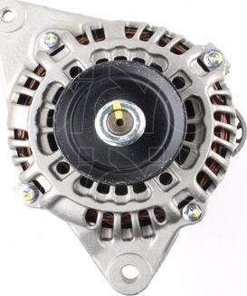 AINDE CGB-13465 - Alternator autospares.lv