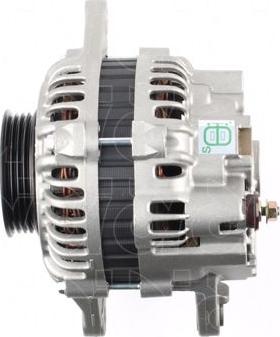 AINDE CGB-13465 - Alternator autospares.lv