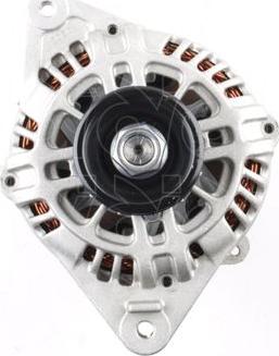 AINDE CGB-13439 - Alternator autospares.lv