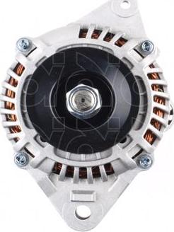 AINDE CGB-13473 - Alternator autospares.lv