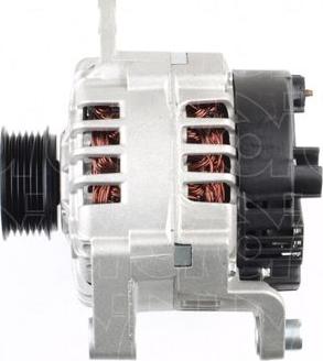 AINDE CGB-13090 - Alternator autospares.lv