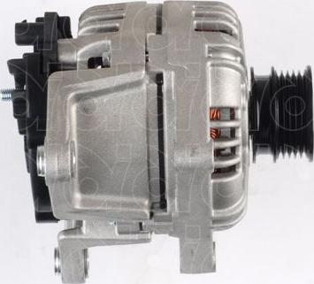 AINDE CGB-13089 - Alternator autospares.lv