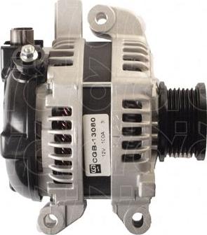 AINDE CGB-13080 - Alternator autospares.lv