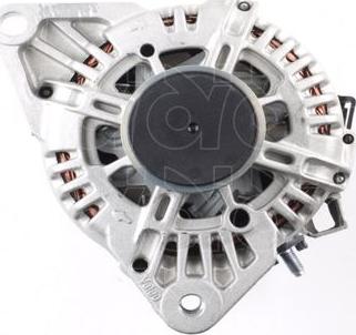 AINDE CGB-13082 - Alternator autospares.lv