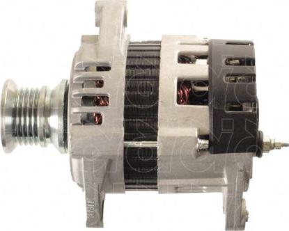 AINDE CGB-13020 - Alternator autospares.lv