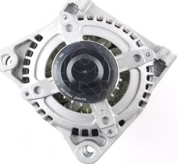 AINDE CGB-13074 - Alternator autospares.lv