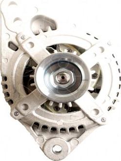 AINDE CGB-13192 - Alternator autospares.lv