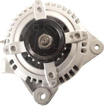 AINDE CGB-13121 - Alternator autospares.lv