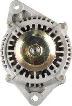 AINDE CGB-13845 - Alternator autospares.lv