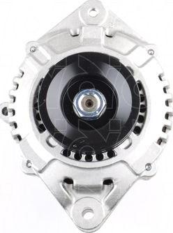 AINDE CGB-13221 - Alternator autospares.lv