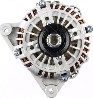 AINDE CGB-17980 - Alternator autospares.lv