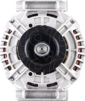 AINDE CGB-17820 - Alternator autospares.lv