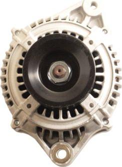 AINDE CGB-17870 - Alternator autospares.lv