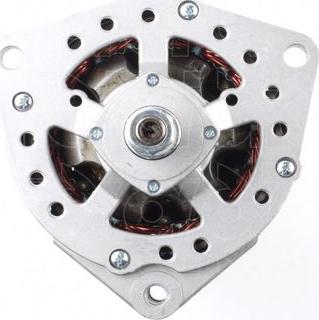 AINDE CGB-17770 - Alternator autospares.lv