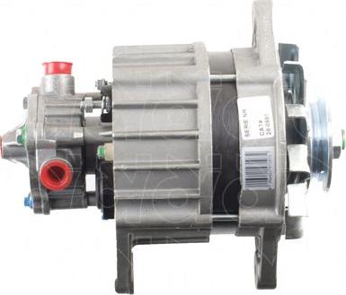 AINDE CGB-8991 - Alternator autospares.lv