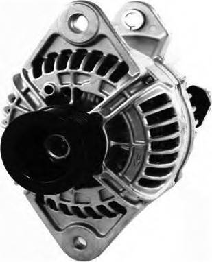 AINDE CGB-84993 - Alternator autospares.lv