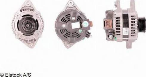 AINDE CGB-84959 - Alternator autospares.lv