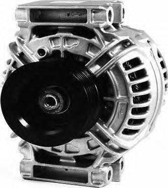 AINDE CGB-84951 - Alternator autospares.lv