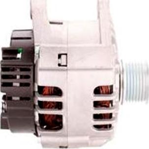 AINDE CGB-84919 - Alternator autospares.lv