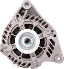 AINDE CGB-84930 - Alternator autospares.lv