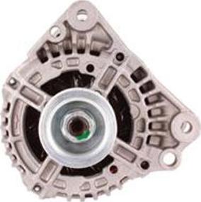 AINDE CGB-84971 - Alternator autospares.lv