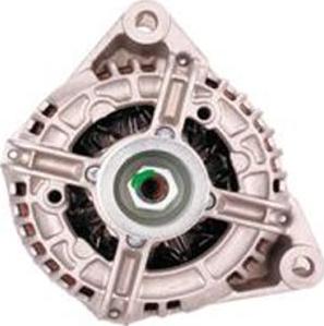 AINDE CGB-84592 - Alternator autospares.lv