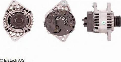 AINDE CGB-84546 - Alternator autospares.lv