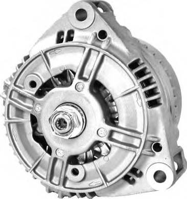 AINDE CGB-84585 - Alternator autospares.lv