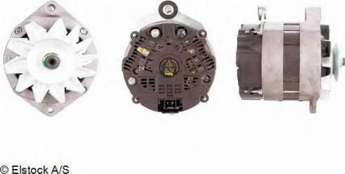 AINDE CGB-84575 - Alternator autospares.lv