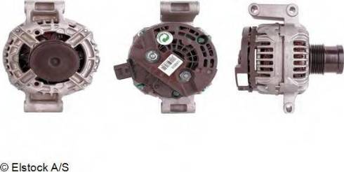 AINDE CGB-84645 - Alternator autospares.lv