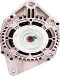 AINDE CGB-84608 - Alternator autospares.lv