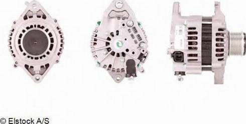 AINDE CGB-84684 - Alternator autospares.lv