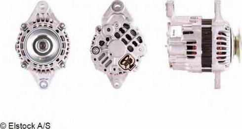 AINDE CGB-84638 - Alternator autospares.lv