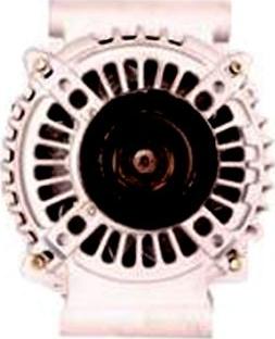 AINDE CGB-84892 - Alternator autospares.lv