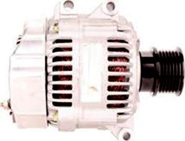 AINDE CGB-84892 - Alternator autospares.lv