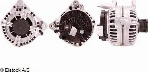 AINDE CGB-84848 - Alternator autospares.lv