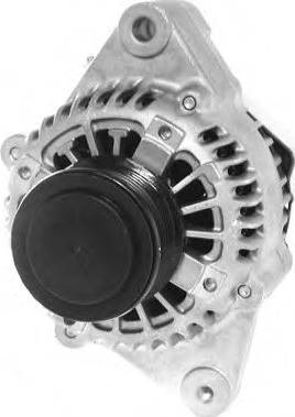 AINDE CGB-84810 - Alternator autospares.lv