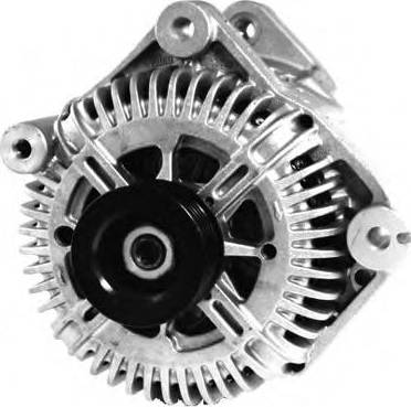 AINDE CGB-84812 - Alternator autospares.lv