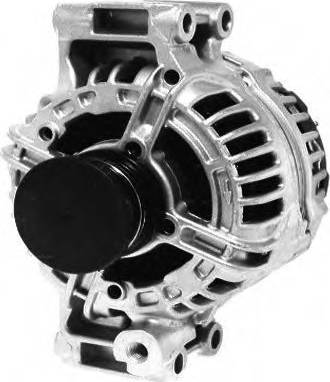 AINDE CGB-84837 - Alternator autospares.lv