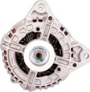 AINDE CGB-84876 - Alternator autospares.lv