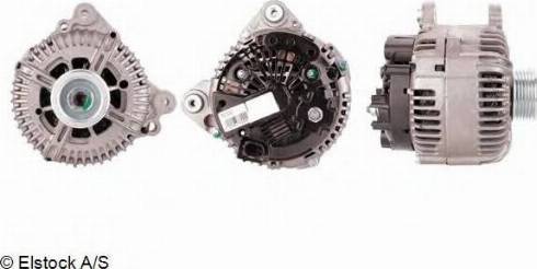 AINDE CGB-84870 - Alternator autospares.lv