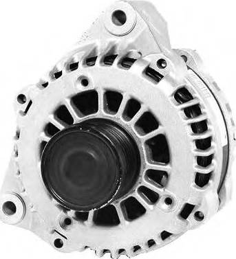 AINDE CGB-84873 - Alternator autospares.lv