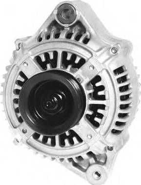 AINDE CGB-84748 - Alternator autospares.lv