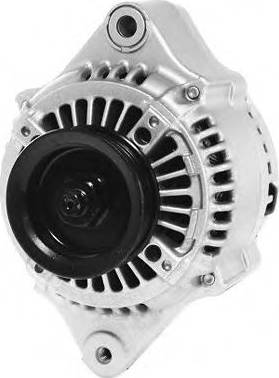 AINDE CGB-84705 - Alternator autospares.lv