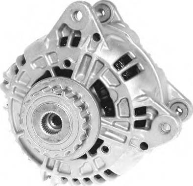 AINDE CGB-84710 - Alternator autospares.lv